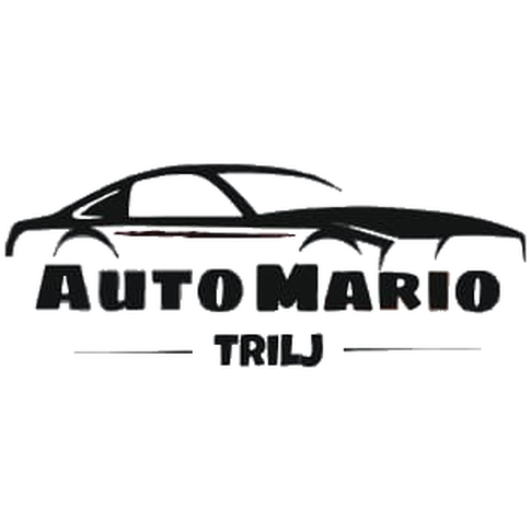 Auto Mario Trilj