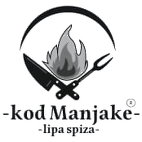 Kod Manjake