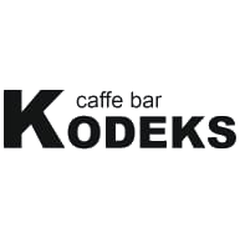 Caffe bar Kodeks