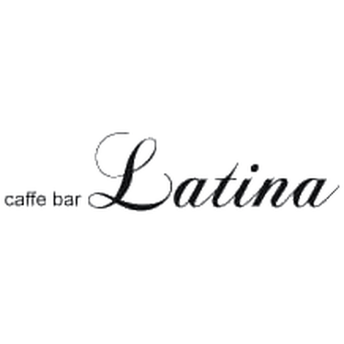 Caffe bar Latina